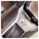 Winchester 1894 Octagon Barrel 30 WCF, built in 1915 True Original, 97% Bluing-Real Deal.