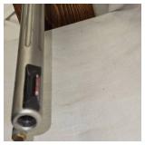 Winchester Apex 45 Cal, Camo, SS, Scope