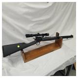 T/C Scout 50 Cal Blued