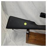 T/C Scout 50 Cal Blued