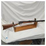 T/C 54 Cal, Scout, Walnut/Case Hardened