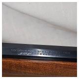 T/C 54 Cal, Scout, Walnut/Case Hardened