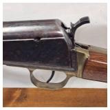 T/C 54 Cal, Scout, Walnut/Case Hardened