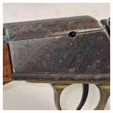 T/C 54 Cal, Scout, Walnut/Case Hardened