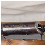 T/C 54 Cal, Scout, Walnut/Case Hardened