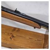 H&R Huntsman 50 Cal Blue/Case Hardened