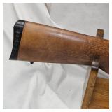 H&R Huntsman 50 Cal Blue/Case Hardened