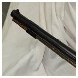 H&R Huntsman 50 Cal Blue/Case Hardened