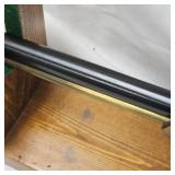 H&R Huntsman 50 Cal Blue/Case Hardened