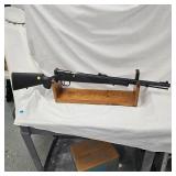 Traditions 50 Cal Blued