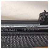 Traditions 50 Cal Blued