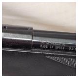 Traditions 50 Cal Blued