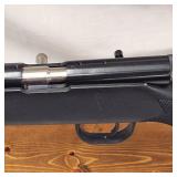 Traditions 50 Cal Blued