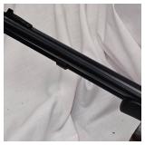 Traditions 50 Cal Blued