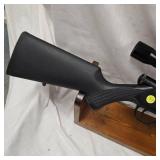 Traditions 50 Cal Blued w/3-9 Scope