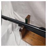 Traditions 50 Cal Blued w/3-9 Scope