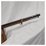 Italian 50 Cal Traditional, Like New