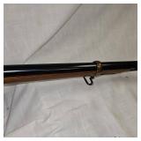 Italian 50 Cal Traditional, Like New