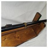 Italian 50 Cal Traditional, Like New