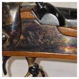 Italian 50 Cal Traditional, Like New