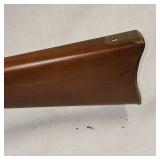 Italian 50 Cal Traditional, Like New