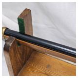 Italian 50 Cal Traditional, Like New