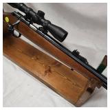 Traditions Evolution 50 Cal Walnut/Blued w/scope