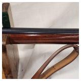 Parker Hale 58 Cal w Peep, Beautiful, comes with Sling