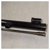 Parker Hale 58 Cal w Peep, Beautiful, comes with Sling