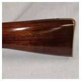 Parker Hale 58 Cal w Peep, Beautiful, comes with Sling