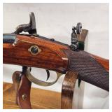 Parker Hale 58 Cal w Peep, Beautiful, comes with Sling