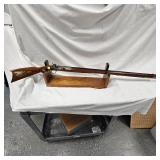 Euro Arma Kentuckiyn 44 Cal, As New