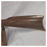 Traditions Crockett Rifle, 32 Cal, Very Nice