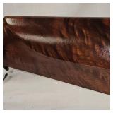 T/C Hawkins Custom 50 Cal w/1878 Lyman Centennial Long Tube Era Scope, Century Model, by Lyman Company