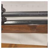 T/C Hawkins Custom 50 Cal w/1878 Lyman Centennial Long Tube Era Scope, Century Model, by Lyman Company