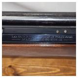 T/C Hawkins Custom 50 Cal w/1878 Lyman Centennial Long Tube Era Scope, Century Model, by Lyman Company