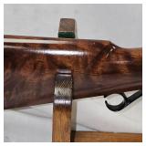 T/C Hawkins Custom 50 Cal w/1878 Lyman Centennial Long Tube Era Scope, Century Model, by Lyman Company