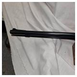 Austin Halek 50 Cal w/Scope