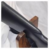 Austin Halek 50 Cal w/Scope