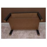 IKEA LACK Coffee Table – Black