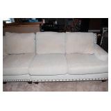 Slumberland Sectional Sofa – Light Beige