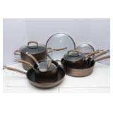 Circulon Premier Professional Nonstick Cookware Set – 13 Pieces