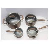 Circulon Premier Professional Nonstick Cookware Set – 13 Pieces