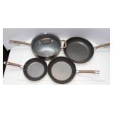 Circulon Premier Professional Nonstick Cookware Set – 13 Pieces