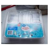 Disposable Utensils and Plates – Brand New