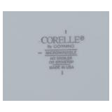 Corelle Summer Blush Dishware Set – 16-Piece