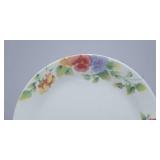 Corelle Summer Blush Dishware Set – 16-Piece