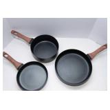Crofton 4-Piece Pan Set