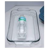 Anchor Hocking Baking Dishes with Lids