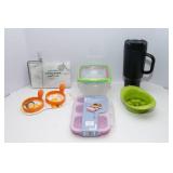 Brand New Kitchen Items – Variety Set